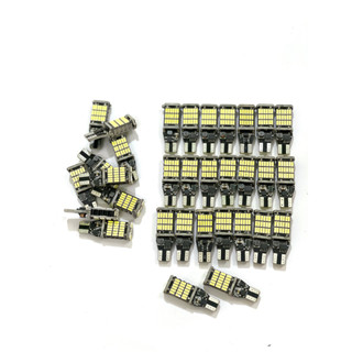 Đèn LED Xi nhan - Đemi T15 / T10 Chíp 4014 -Đầy đủ các màu