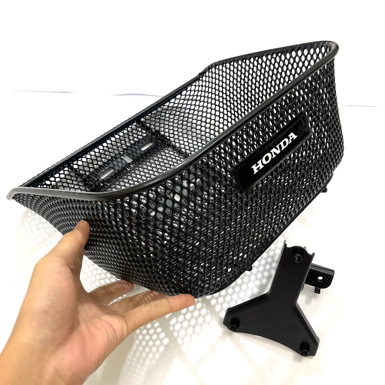 Rổ + Pat wave Honda Thailand 3 lỗ - Hàng Loại 1