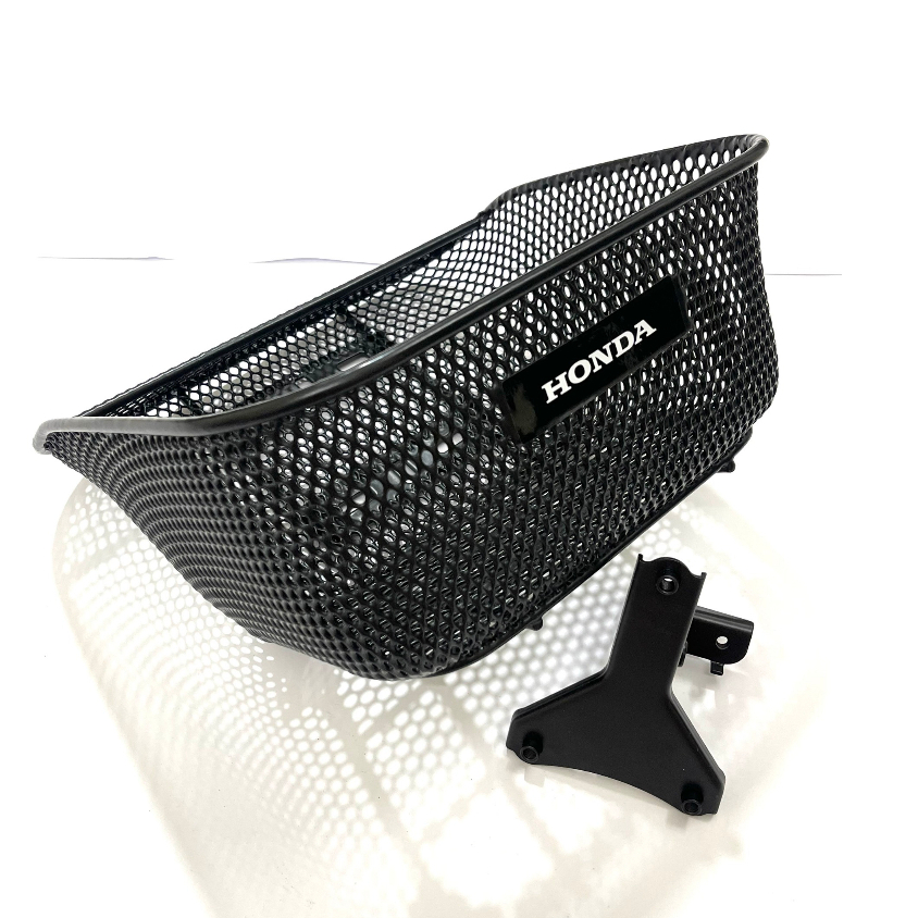 Rổ + Pat wave Honda Thailand 3 lỗ - Hàng Loại 1