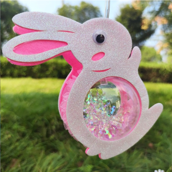 Đèn Lồng Cho Bé, Đèn Trung Thu Hình Con Vật Cho Bé