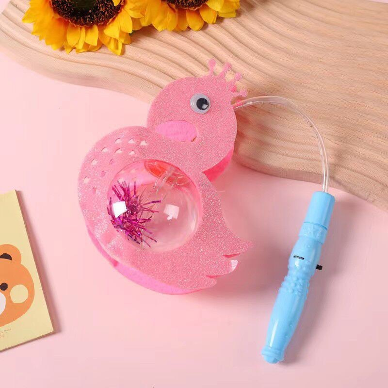 Đèn Lồng Cho Bé, Đèn Trung Thu Hình Con Vật Cho Bé