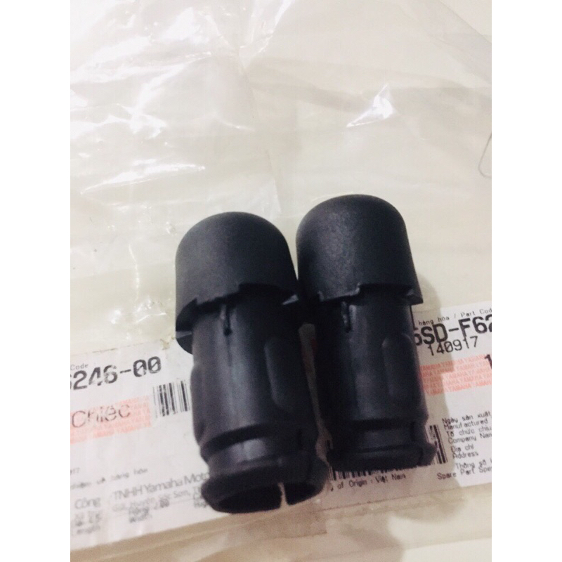 Gù bao tay xe Jupiter gù mũ giá 1 cái