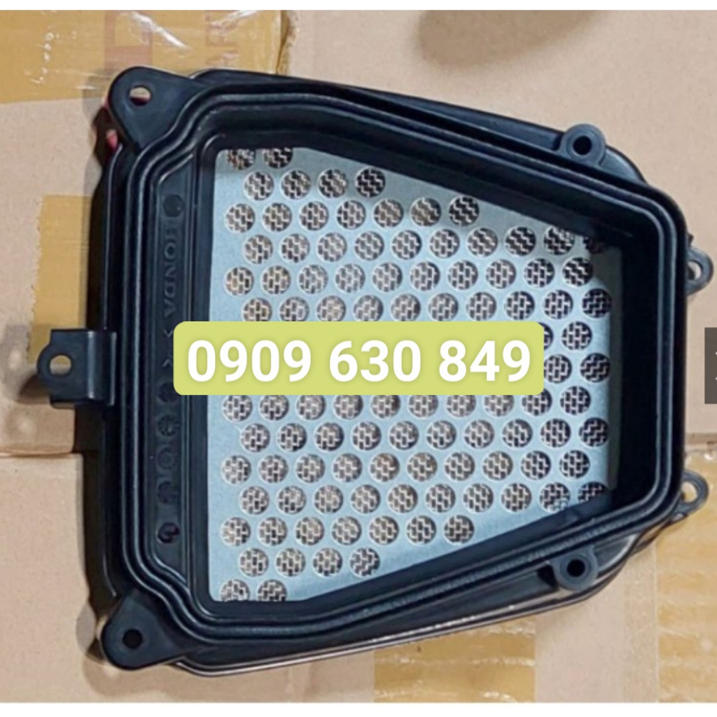 BỘ PÔ E WINNER V1 WINNER V1 ZIN HÃNG HONDA