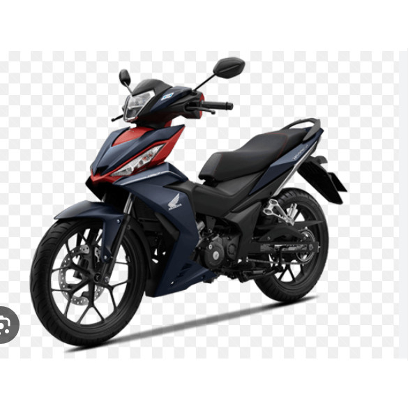 BỘ PÔ E WINNER V1 WINNER V1 ZIN HÃNG HONDA