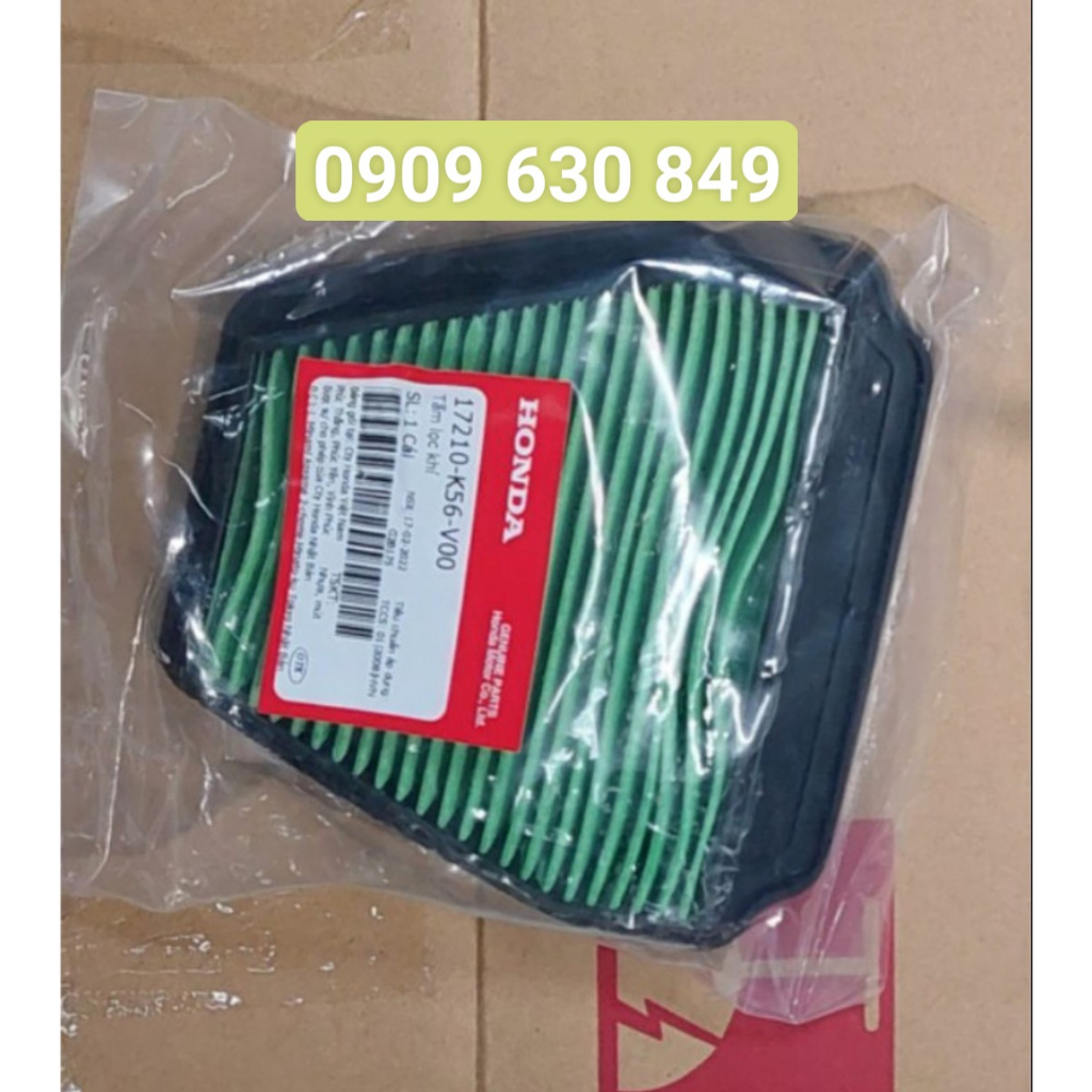 BỘ PÔ E WINNER V1 WINNER V1 ZIN HÃNG HONDA