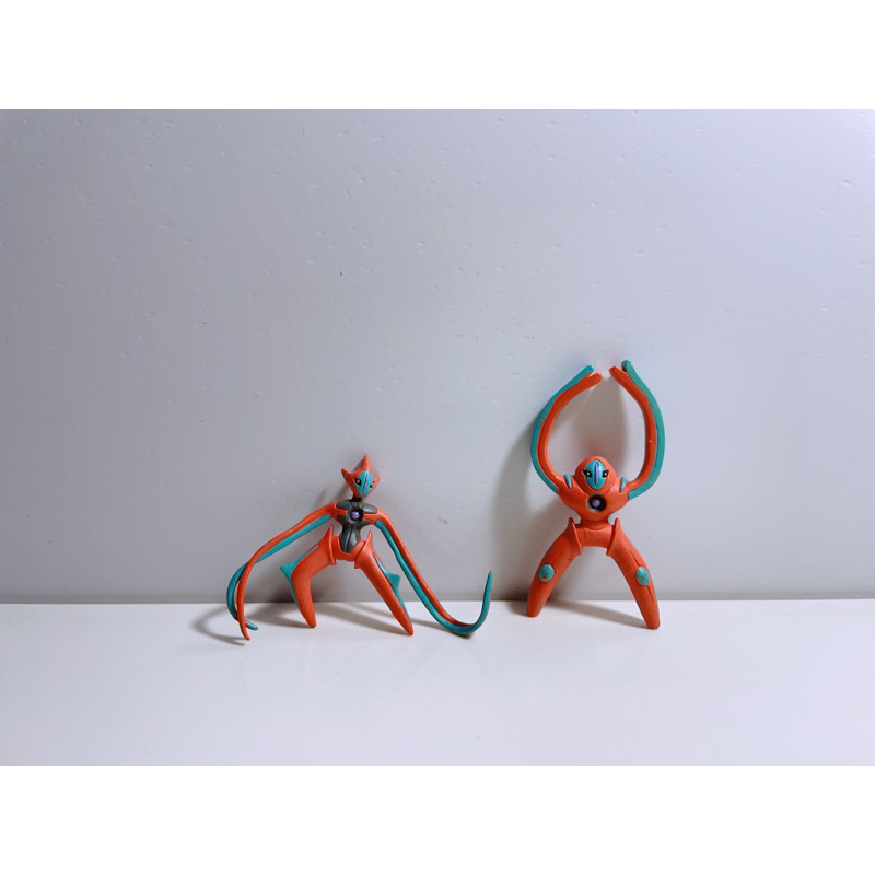 Set Mô hình đồ chơi Pokemon Zukan 1/40