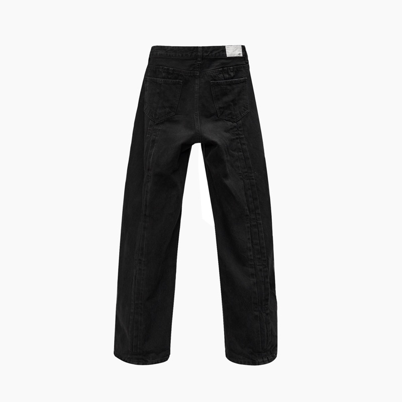 NIGER WASHED JEANS
