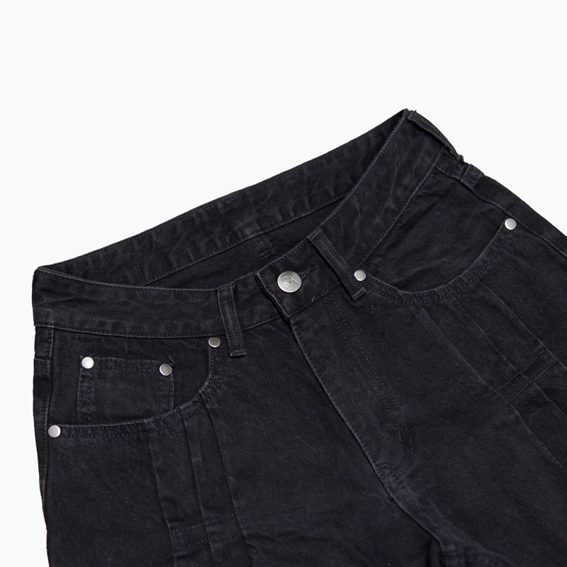 NIGER WASHED JEANS