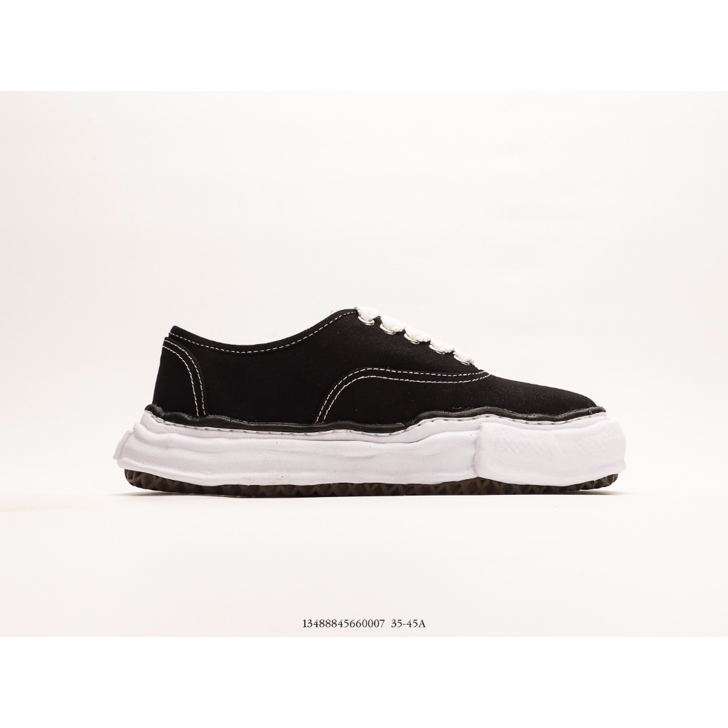 GIÀY SNEAKER MÃ SẢN PHẨM: _MMYMaison MIHARA YASUHIRO_FULL BOX_FREE SHIP TOÀN QUỐC