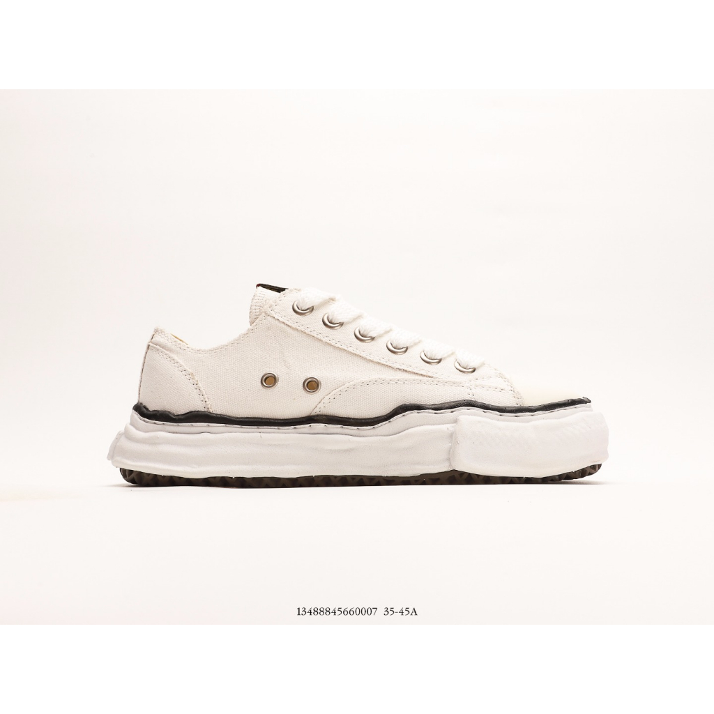 GIÀY SNEAKER MÃ SẢN PHẨM: _MMYMaison MIHARA YASUHIRO_FULL BOX_FREE SHIP TOÀN QUỐC