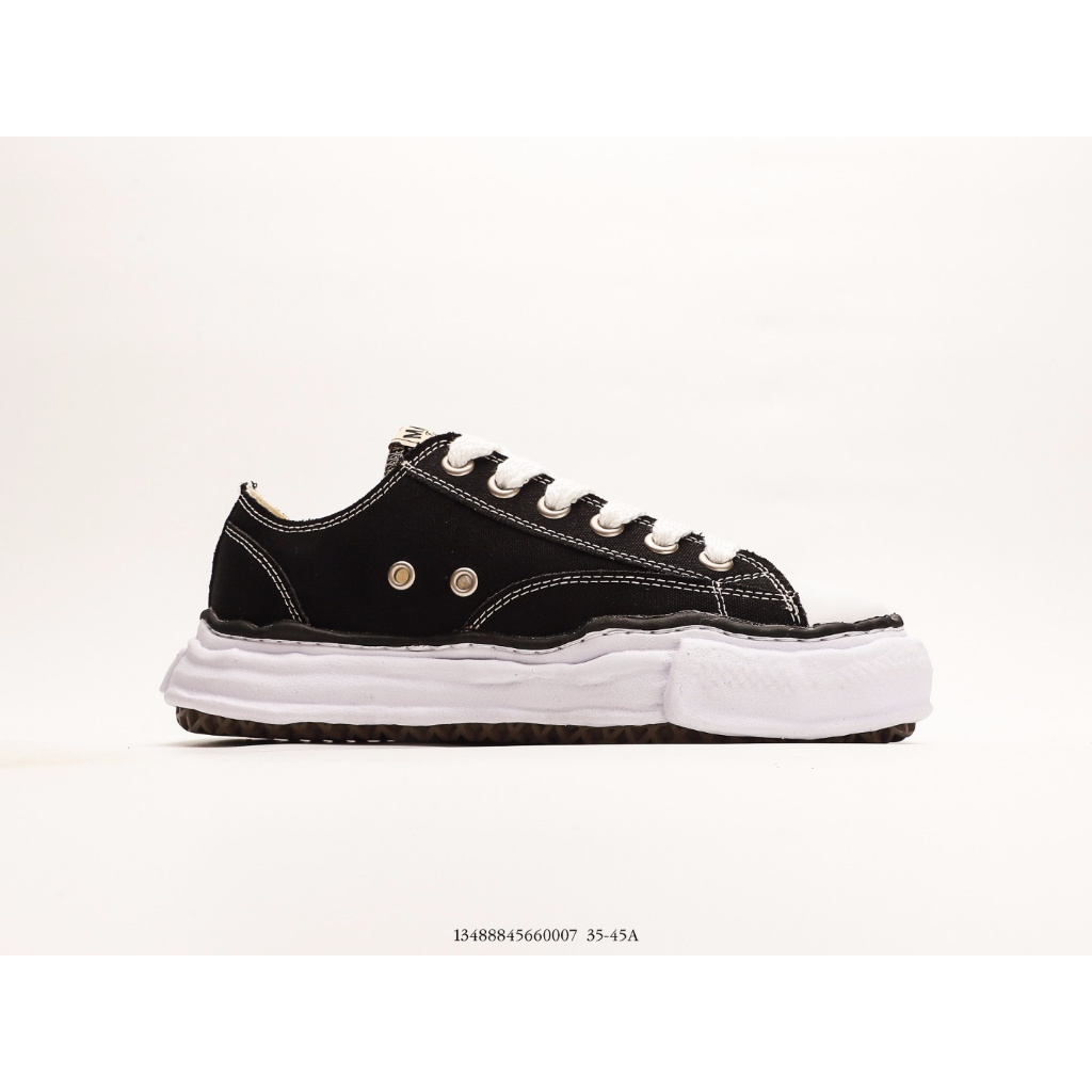 GIÀY SNEAKER MÃ SẢN PHẨM: _MMYMaison MIHARA YASUHIRO_FULL BOX_FREE SHIP TOÀN QUỐC