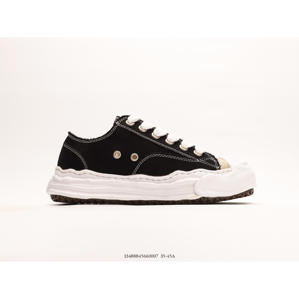 GIÀY SNEAKER MÃ SẢN PHẨM: _MMYMaison MIHARA YASUHIRO_FULL BOX_FREE SHIP TOÀN QUỐC