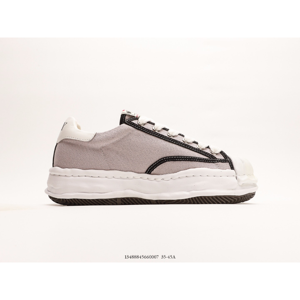 GIÀY SNEAKER MÃ SẢN PHẨM: _MMYMaison MIHARA YASUHIRO_FULL BOX_FREE SHIP TOÀN QUỐC