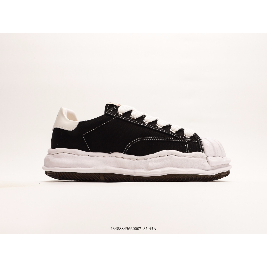 GIÀY SNEAKER MÃ SẢN PHẨM: _MMYMaison MIHARA YASUHIRO_FULL BOX_FREE SHIP TOÀN QUỐC
