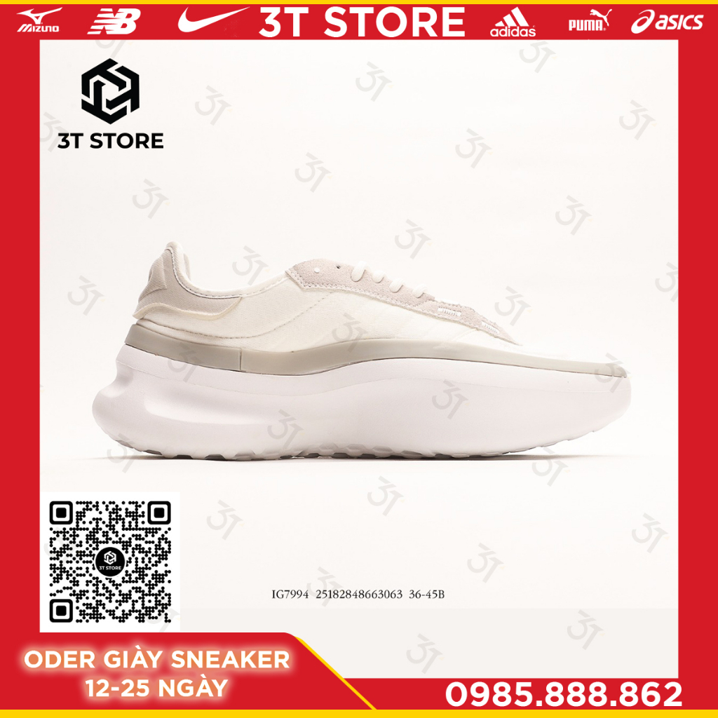 GIÀY SNEAKER MÃ SẢN PHẨM: IG7994_adidas AdiFOM TRXN_FULL BOX_FREE SHIP TOÀN QUỐC