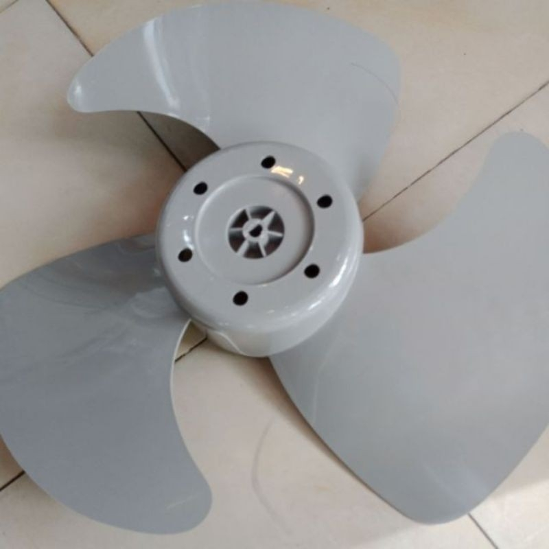 Cánh quạt jiplai (loại xịn), sải cánh 350mm