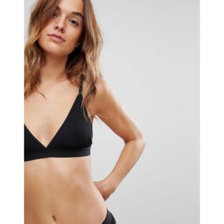 Áo bra xuất dư f21