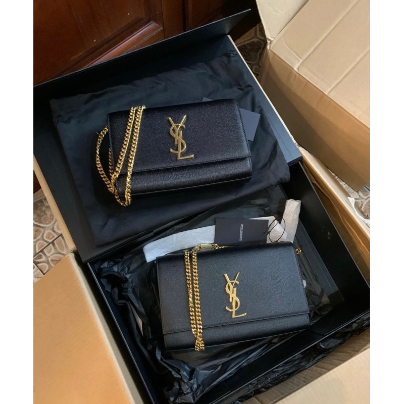Tui ysl kate
