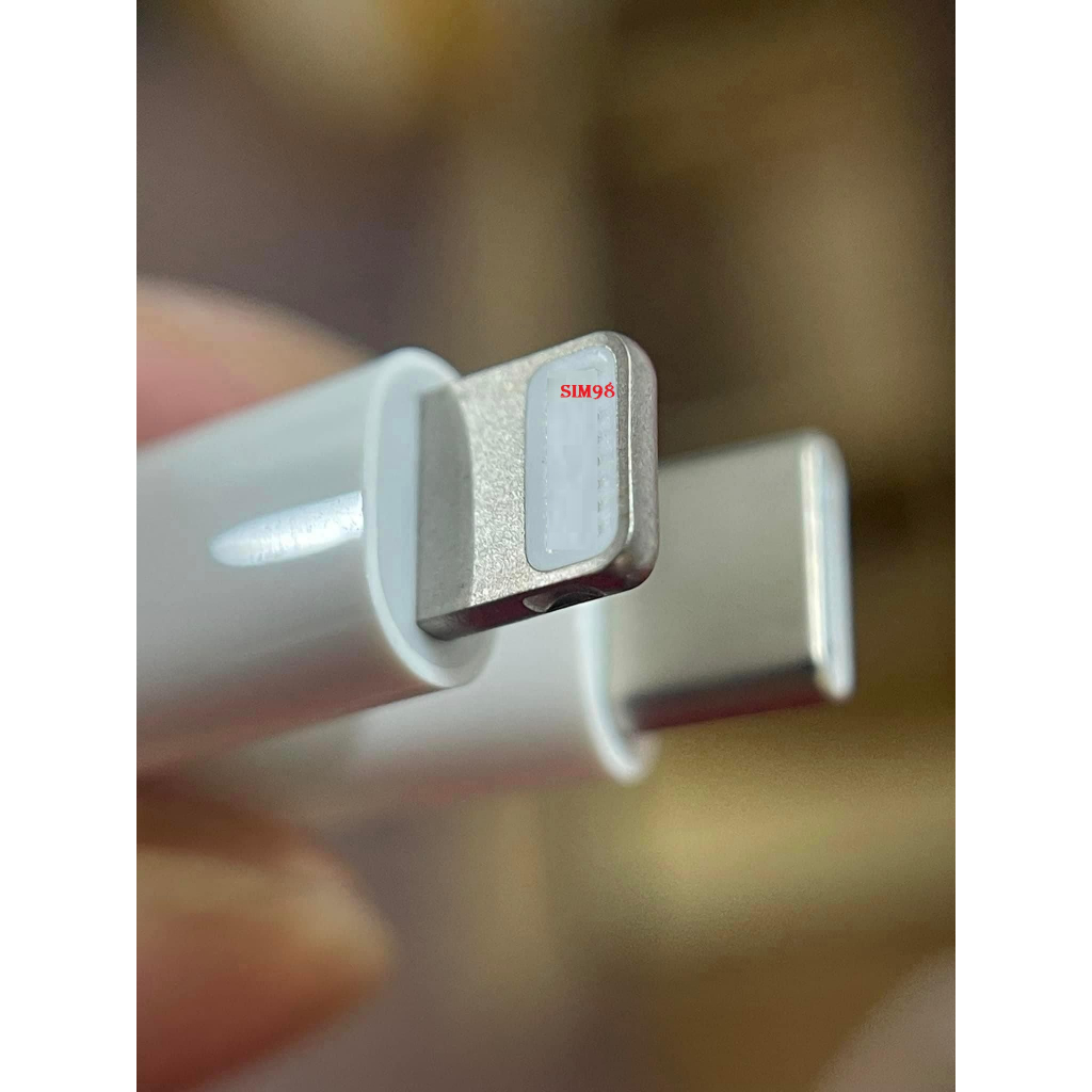 Cáp sạc 20w zin máy cho 15,13 Mini, 13 Pro Max, 14 Plus, 14 Pro Max, 12 Pro Max, 12 Mini, 11 Pro Max, X, Xs max