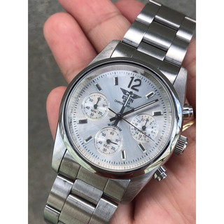 (đọc kỹ mô tả) đồng hồ NAM ELGIN HÀNG 2hand