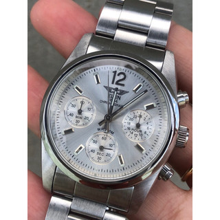 (đọc kỹ mô tả) đồng hồ NAM ELGIN HÀNG 2hand