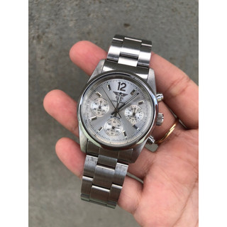 (đọc kỹ mô tả) đồng hồ NAM ELGIN HÀNG 2hand