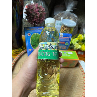 Tinh dầu xả mường tè 500ml
