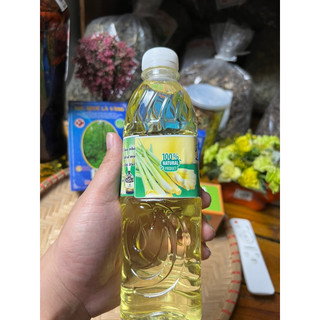 Tinh dầu xả mường tè 500ml