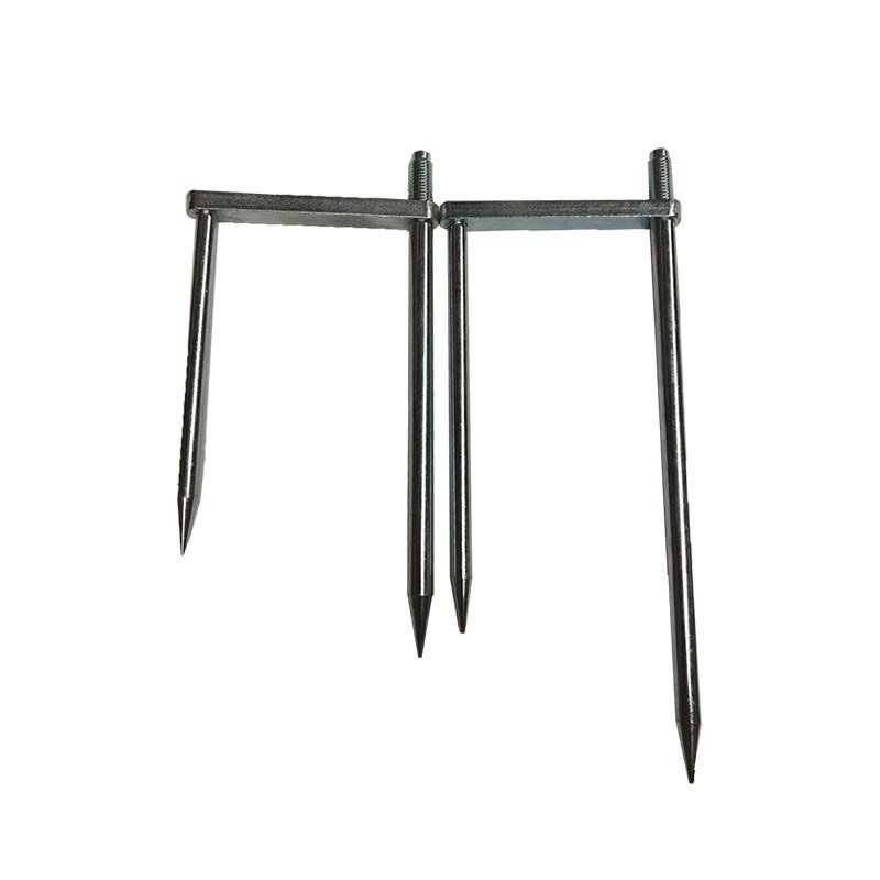 Chân cắm ô dù che nắng, mưa câu cá đa năng