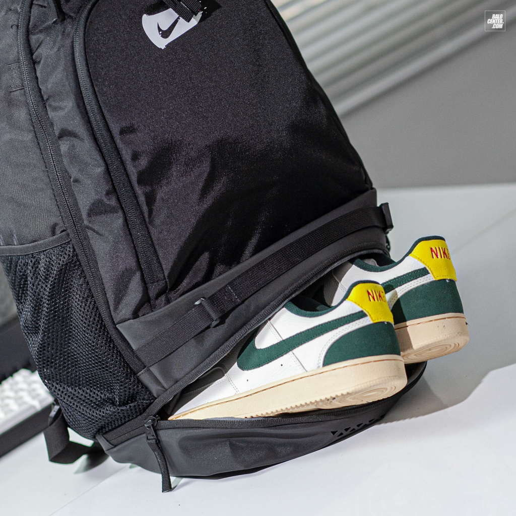 Balo Thể Thao Nike Vapor Select Baseball Backpack  N1008805-091