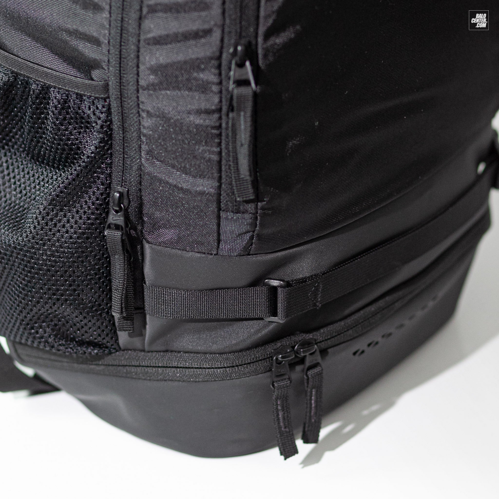 Balo Thể Thao Nike Vapor Select Baseball Backpack  N1008805-091