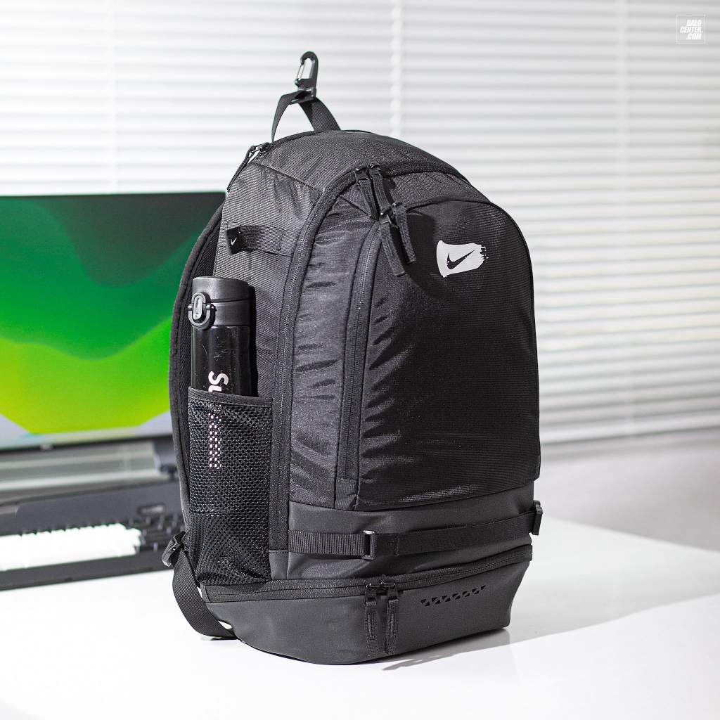 Balo Thể Thao Nike Vapor Select Baseball Backpack  N1008805-091