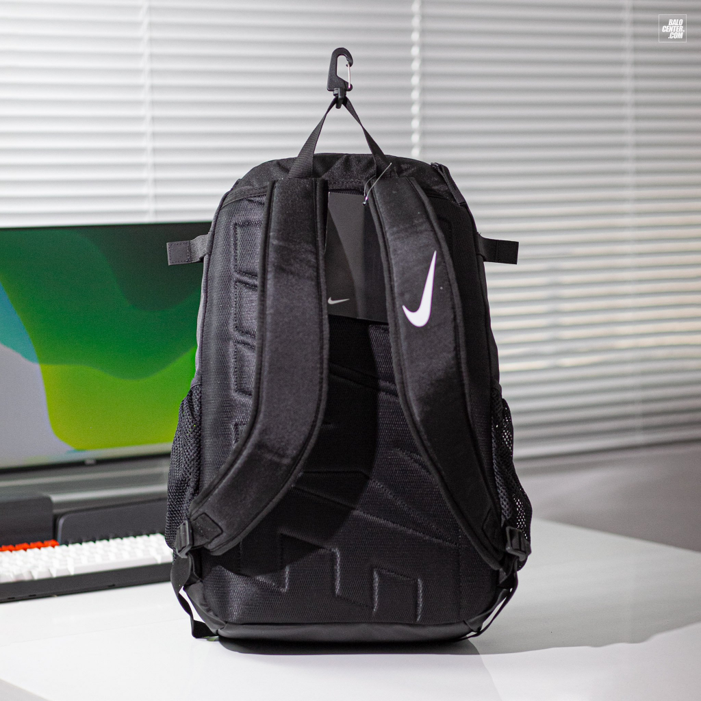 Balo Thể Thao Nike Vapor Select Baseball Backpack  N1008805-091