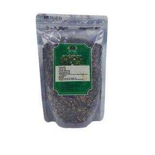 Trà gạo rang nhật lộc phát gói 500g