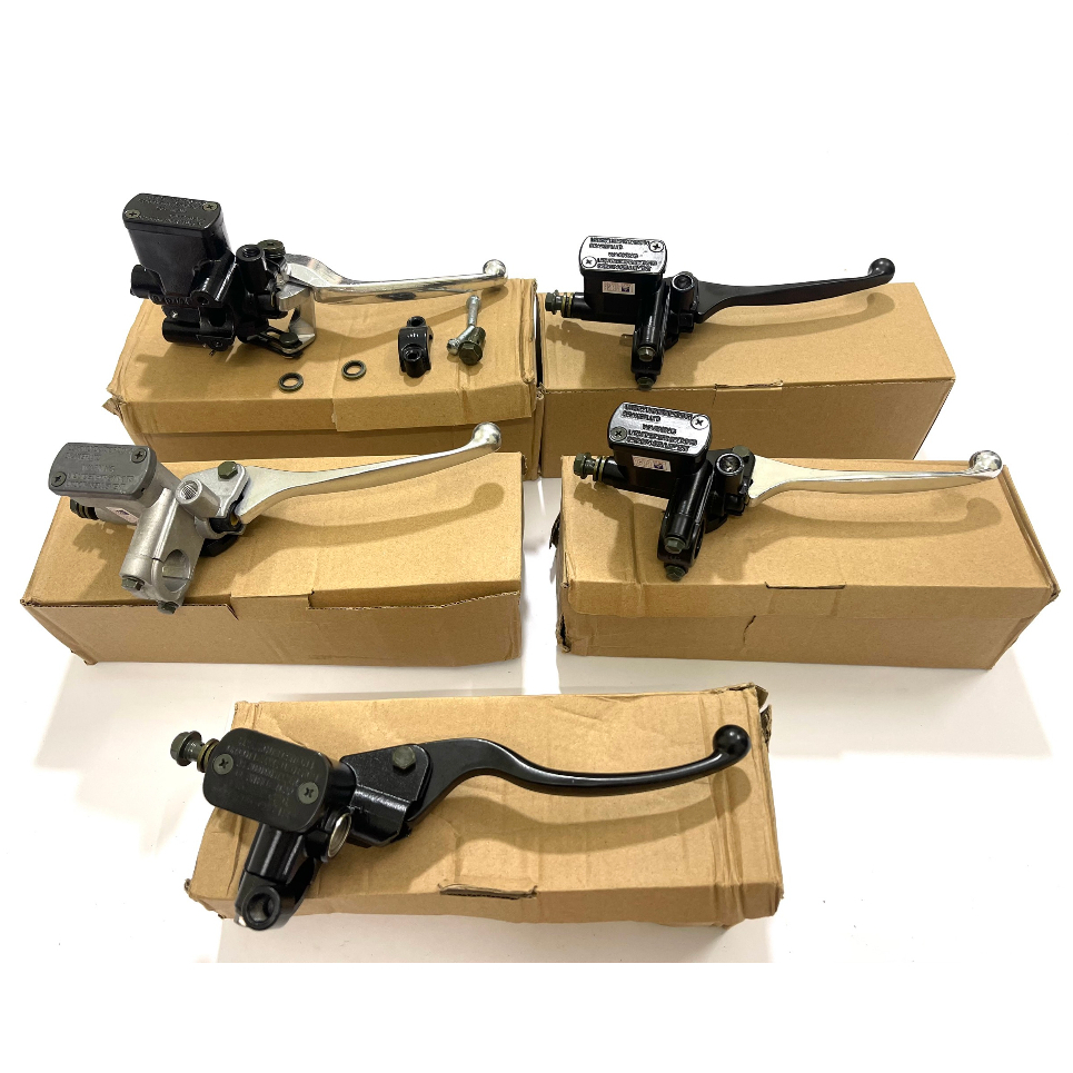 Tay Thắng Dầu WaveS110,Wave100, RS ,Air Blade Mới Hàng Cao Cấp Loại 1