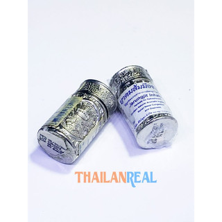 01 Ống Dầu Hít Mũi Jarungjit Thái Lan