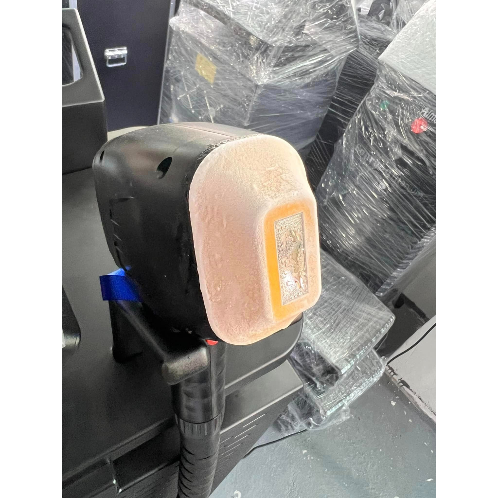 Máy Triệt Lông Diose laser 808 Soprano Titanium 1 Tay Cầm ❤️ shopspa.hn888 ❤️