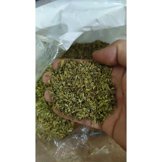 1kg hoè khô thái bình quê em