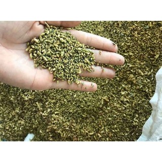1kg hoè khô thái bình quê em