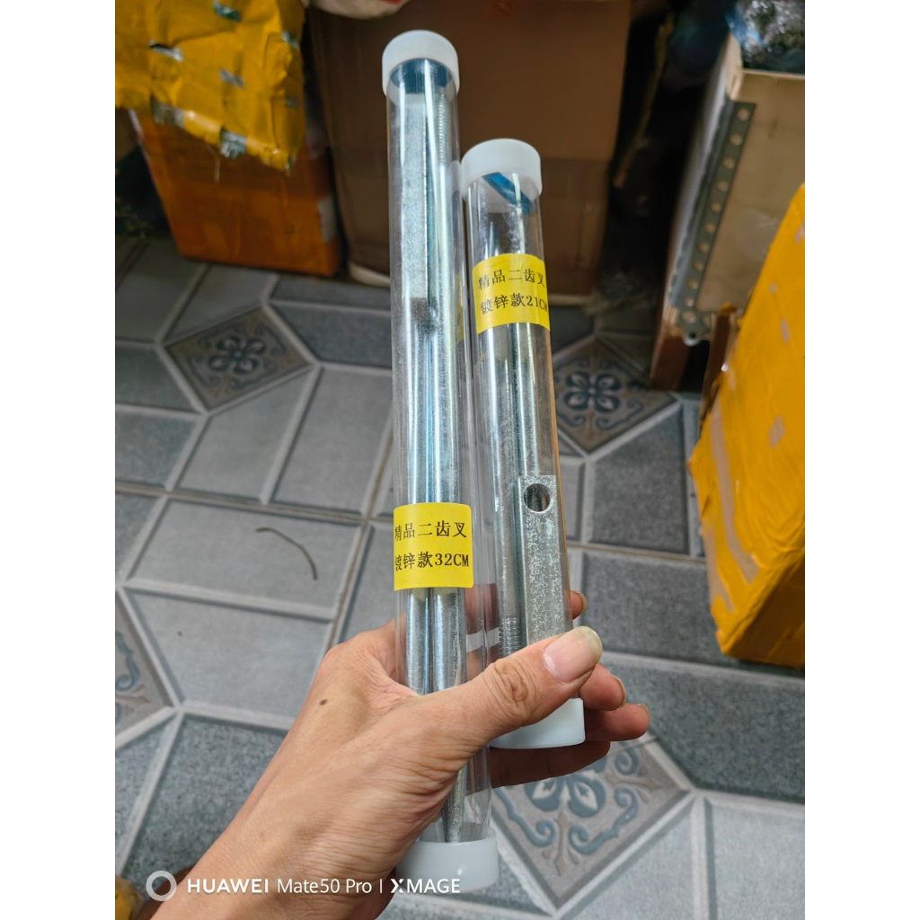 Chân cắm ô dù che nắng, mưa câu cá đa năng