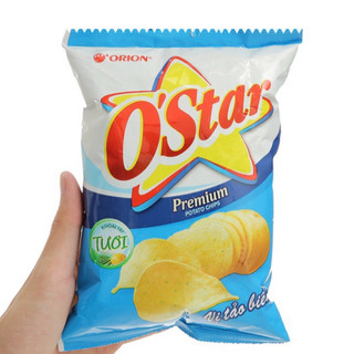 Bim bim Orion O'star, Swing gói 32g