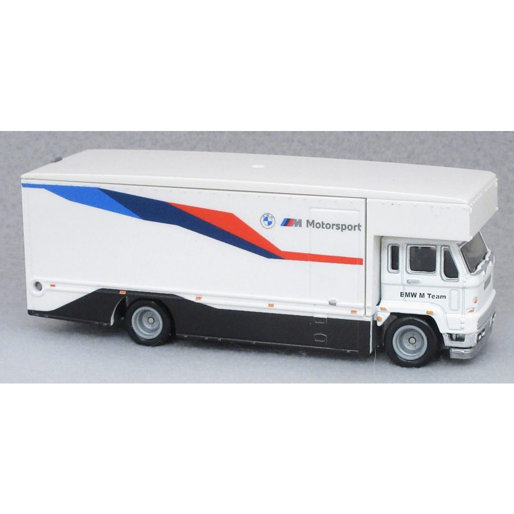 (Không hộp) Xe mô hình Hot Wheels Team Transport Fleet Flyer