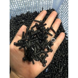 Ốc 4ly đầu đèn wave