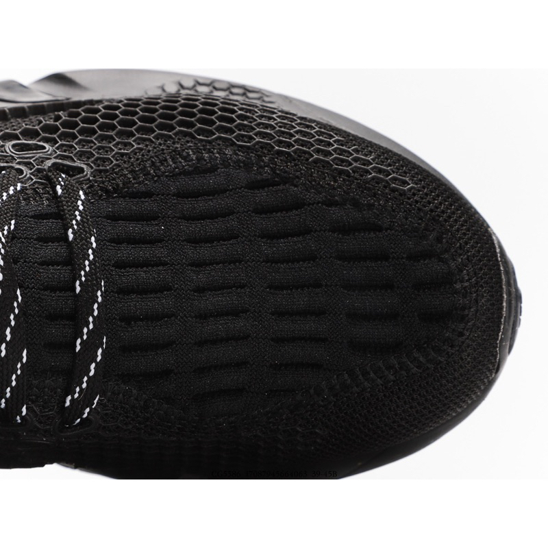 Giày Thể Thao Alpha Bounce Xám Cam | Best Quality