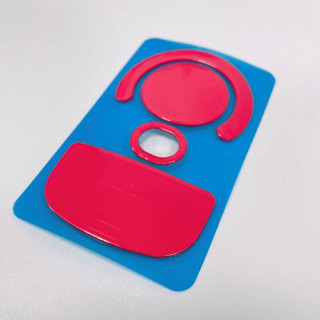 Feet chuột Tiger ice cho chuột logitech Gpro supperLigh Gpro wl G304 G703 G903 g502 hero