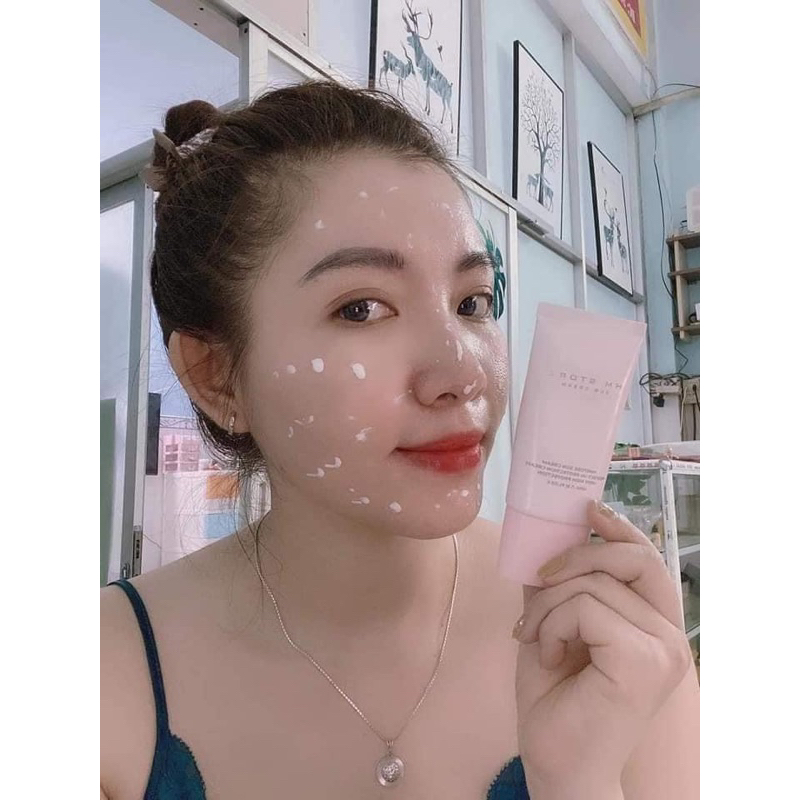 Kem chống nắng HM Store