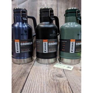 Stanley easy pour growler 64oz bình giữ nhiệt