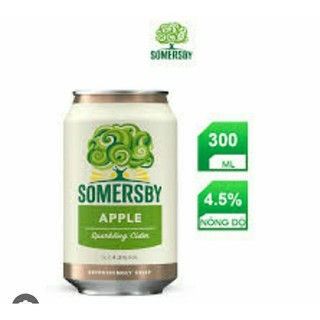 Thùng nước táo ,mâm xôi lên men tự nhiện somersby