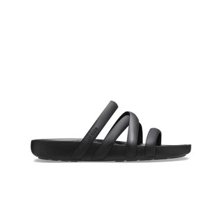 Crocs Splash Stappy-Lê Crocs quai đan