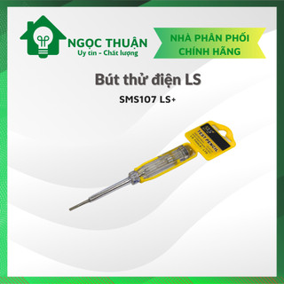 [Chính hãng] Bút thử điện, vít thử điện LS+